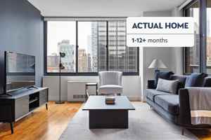 featured image of 235 W 48th St #1623