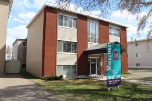Oliver 1 Apartments - Photo 1 of 1