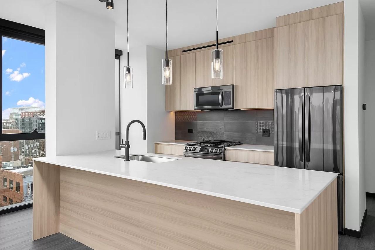 W Randolph St #610 - Photo 3 of 25