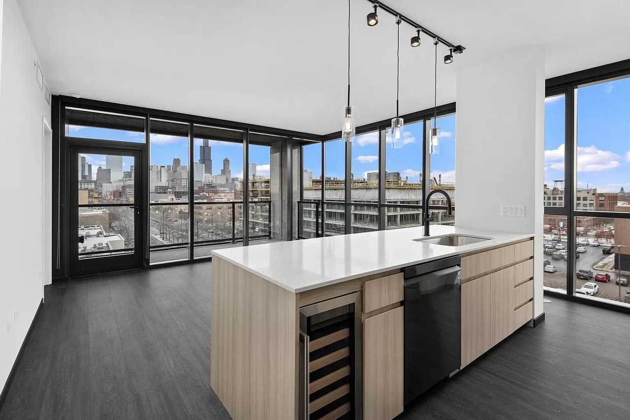 W Randolph St #610 - Photo 4 of 25