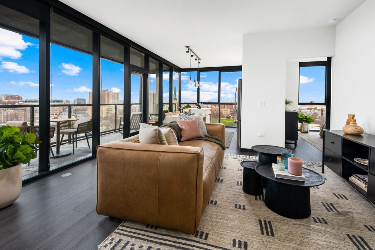 W Randolph St #610 - Photo 7 of 25