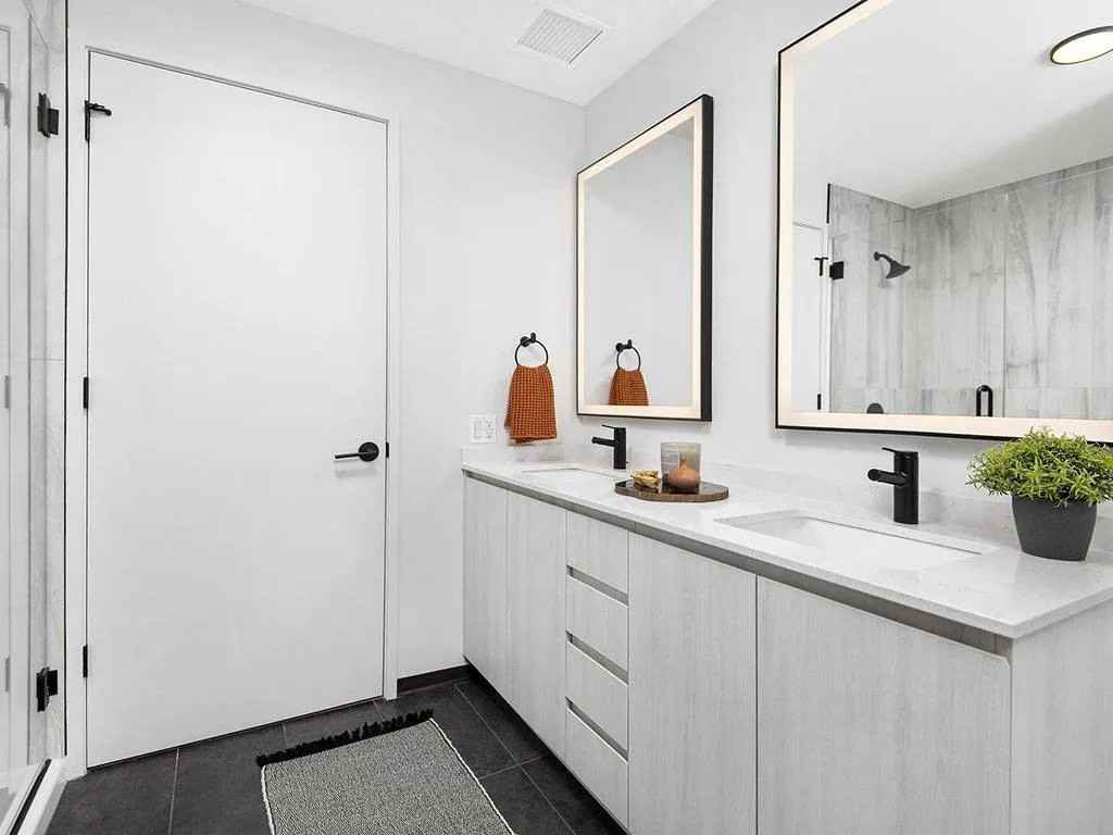 W Randolph St #502 - Photo 3 of 22