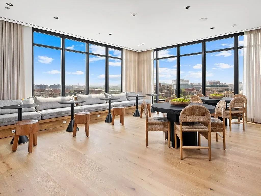 W Randolph St #502 - Photo 7 of 22