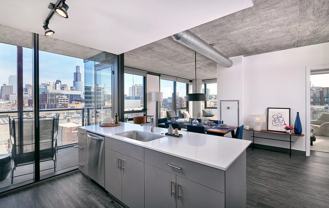 N Elizabeth St #418 - Photo 1 of 1