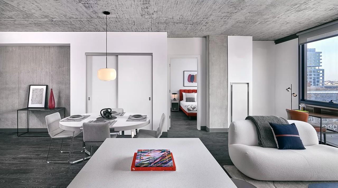 N Elizabeth St #418 - Photo 4 of 26