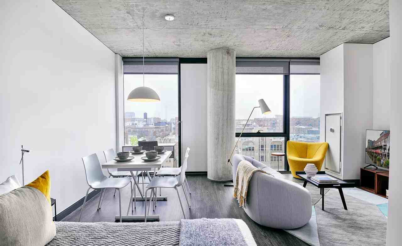 N Elizabeth St #418 - Photo 5 of 26