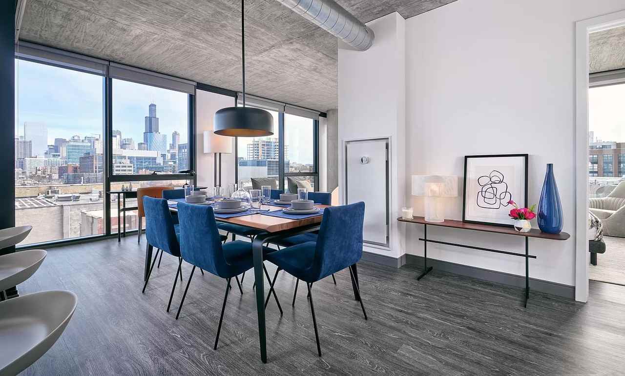 N Elizabeth St #418 - Photo 7 of 26