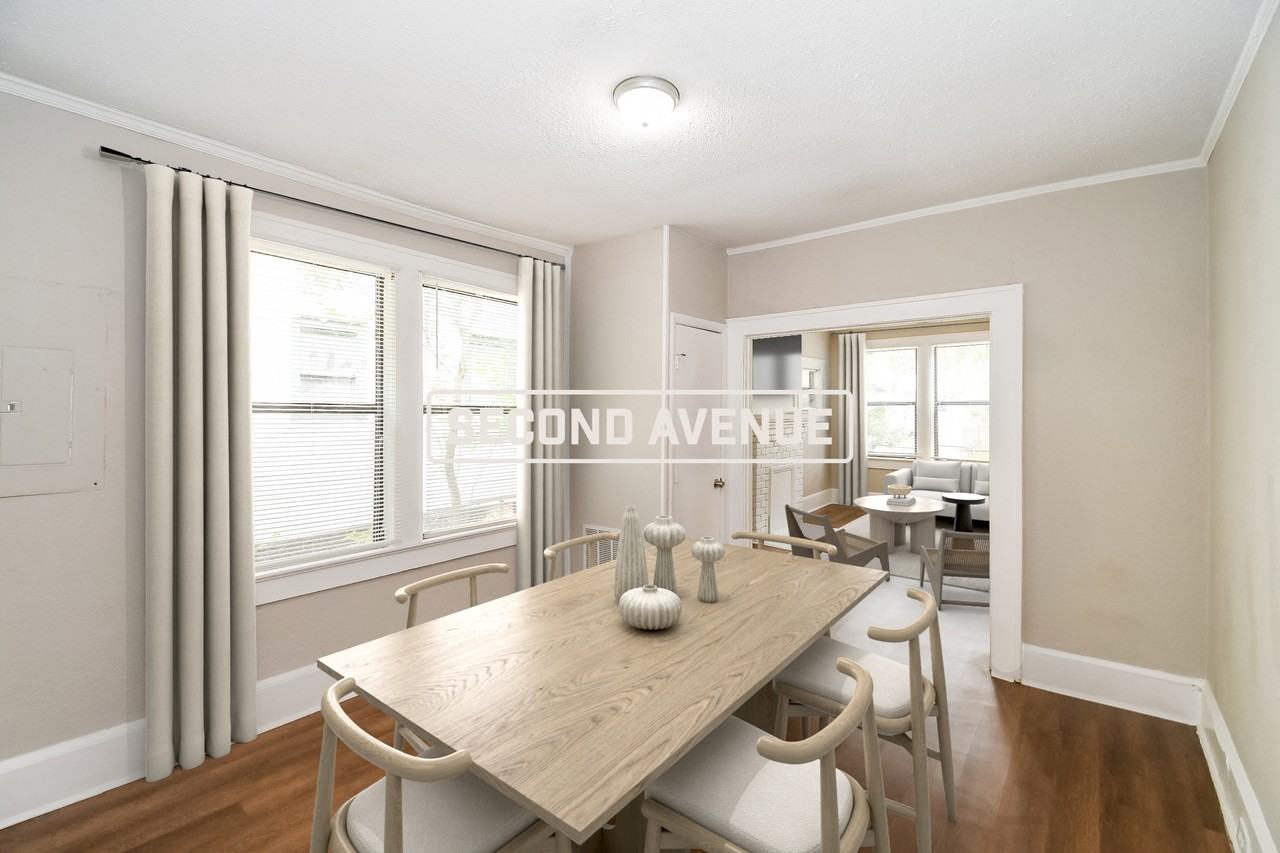 204 W 23rd St - Photo 4 of 29