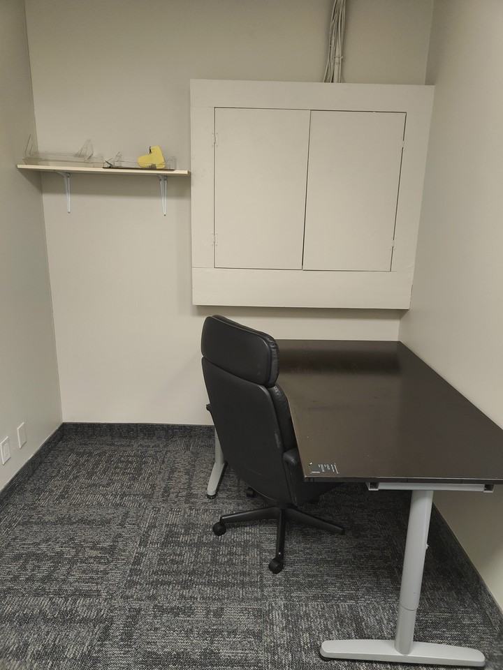 40 Wynford Drive - Photo 3 of 9