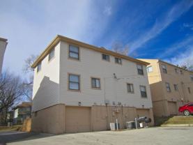 Park Gate Apartments - Photo 1 of 1