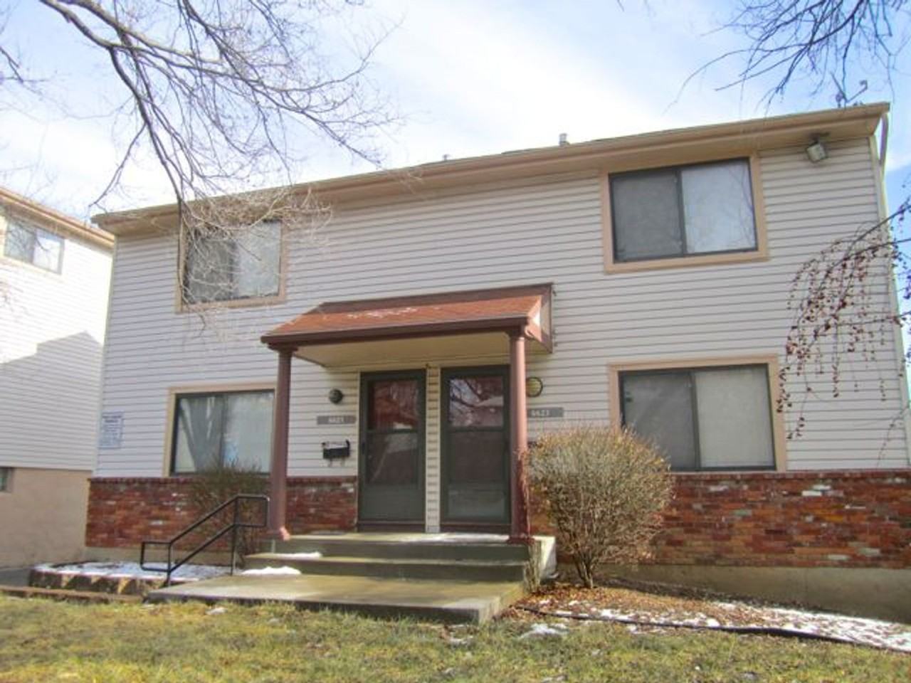 Park Gate Apartments - Photo 3 of 26