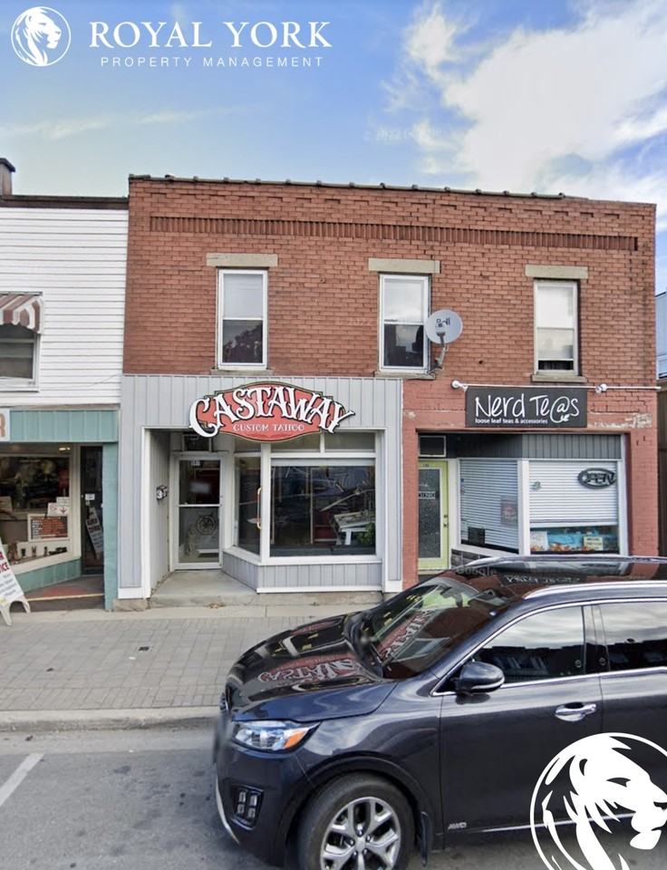 3-597 Dundas Street, Woodstock, Ontario N4S 1C9 - Photo 3 of 13