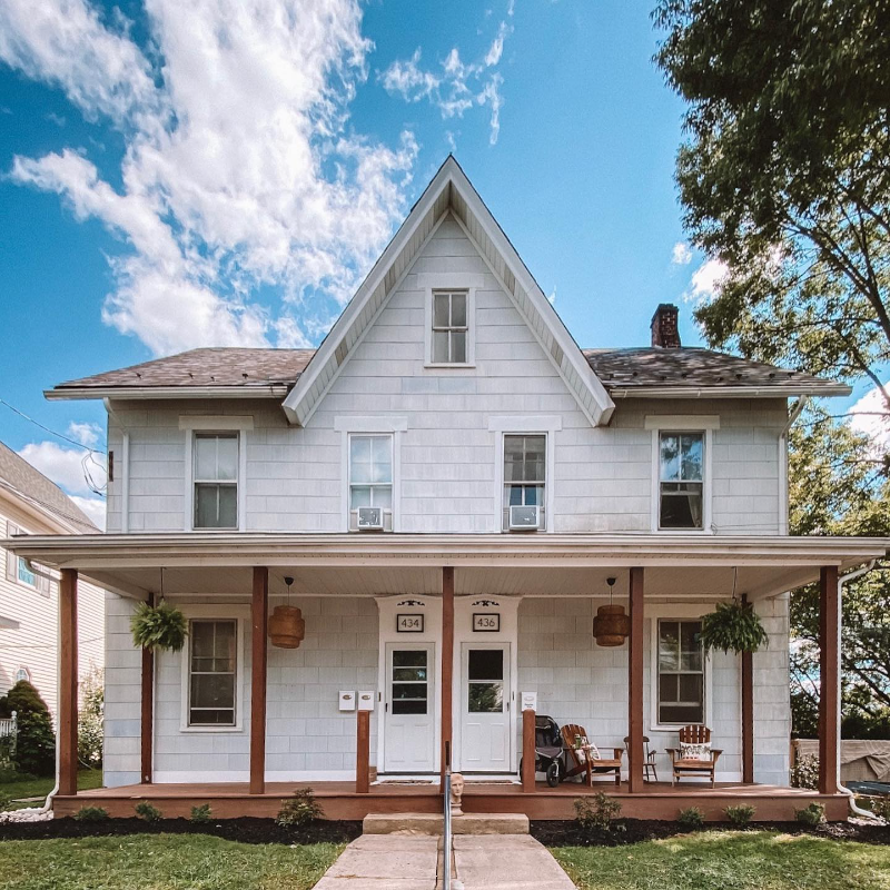 434 E Fairview St #B - Photo 2 of 8