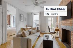 featured image of 42 Avenue B #1212