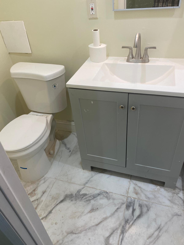 1621 Hopewell Ave #1 - Photo 2 of 9