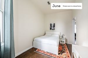 featured image of 2527 W Division St #B