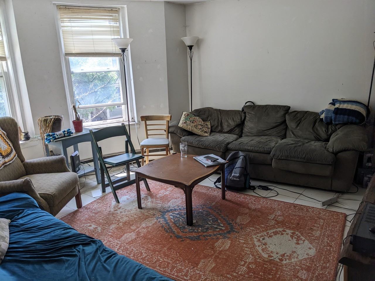 67 Bishop Allen Drive #2 - Photo 2 of 3