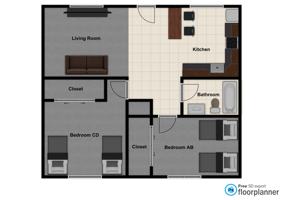 featured image of 250 South 700 East