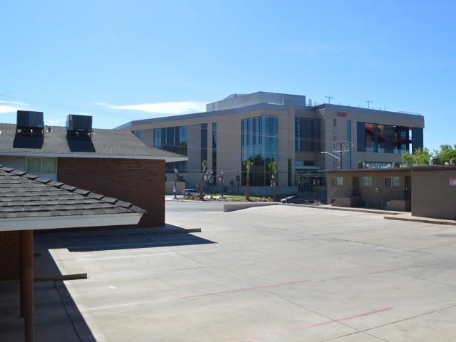 Trailhead at Tech - Photo 6 of 6