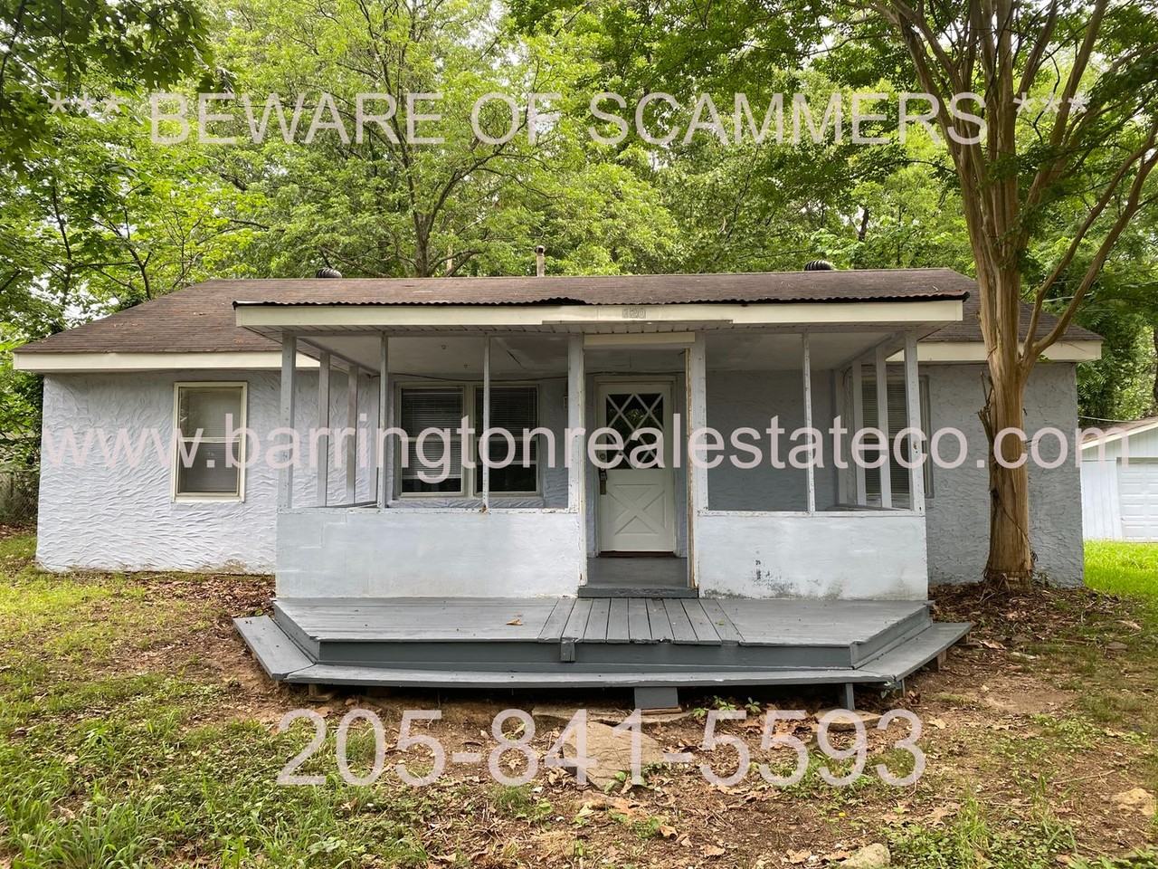 120 Shawnee Lane Northwest