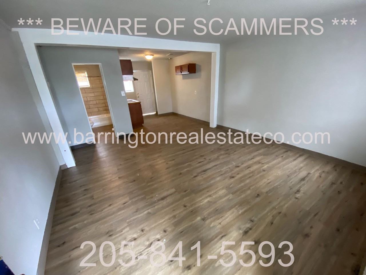 822 1st St W - Photo 2 of 6