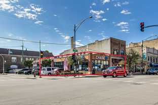 Albany Plaza LLC - Photo 1 of 1