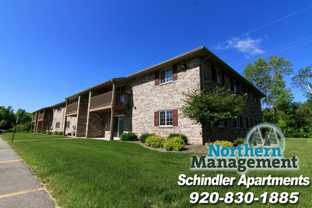 Schindler - Photo 1 of 1