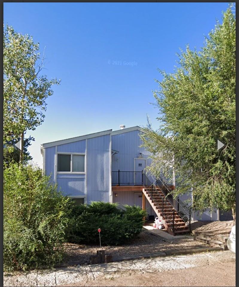 Picturesque Apartments in Village Seven, Colorado Springs, CO 80917 Zumper