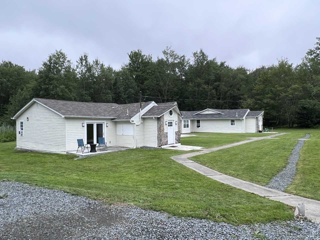 White sulphers - Photo 3 of 18