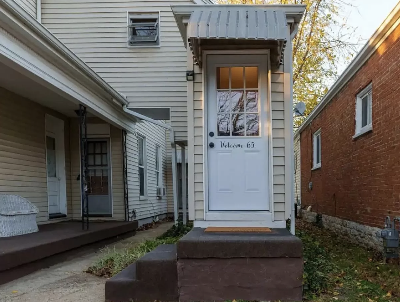 65 Vine St #3