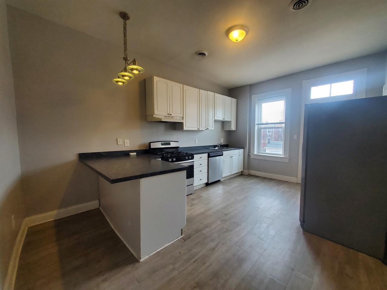 3628 Wyoming Street #3628A2F - Photo 7 of 12