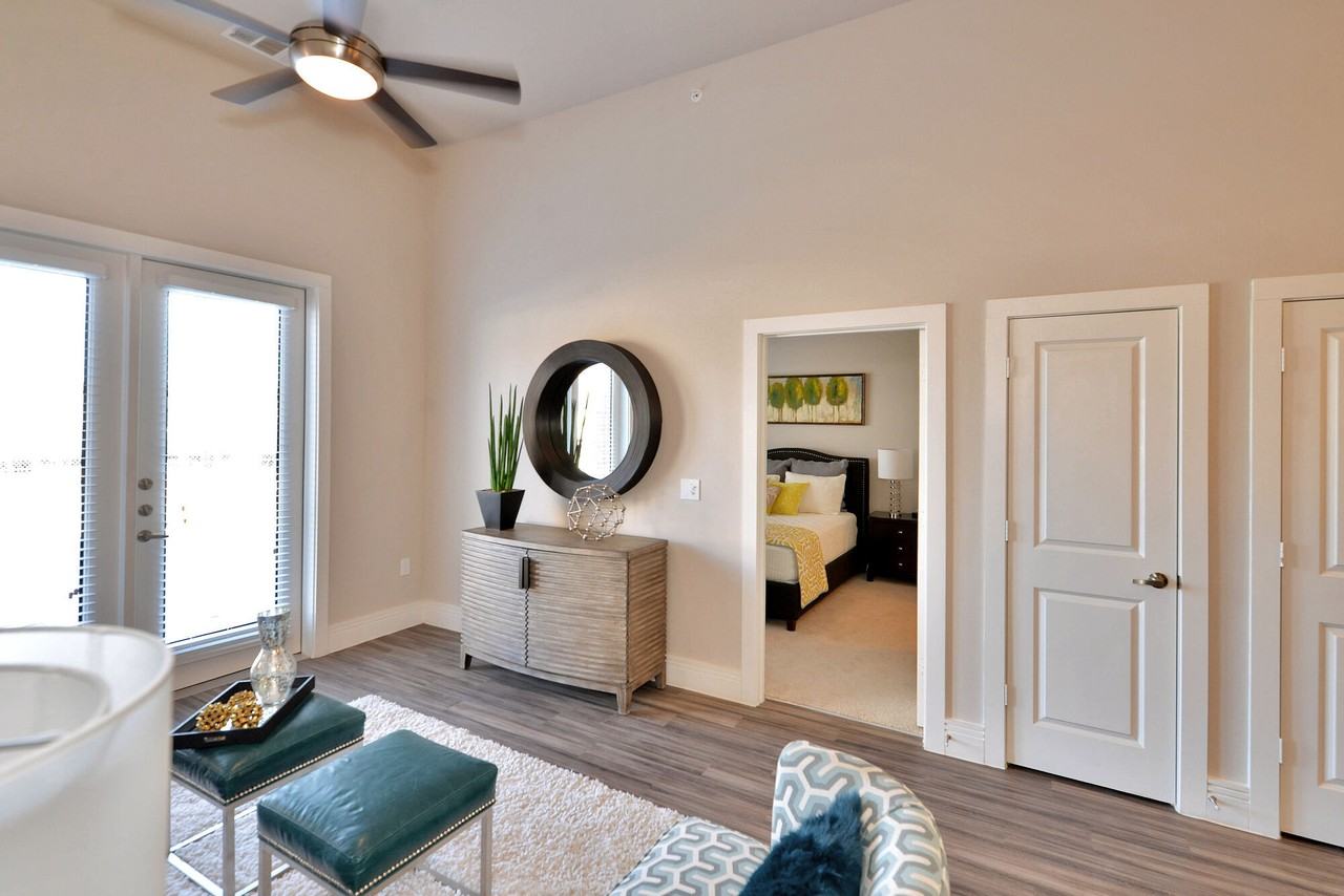 Oaks 5th Street Crossing at City Station - Photo 2 of 45