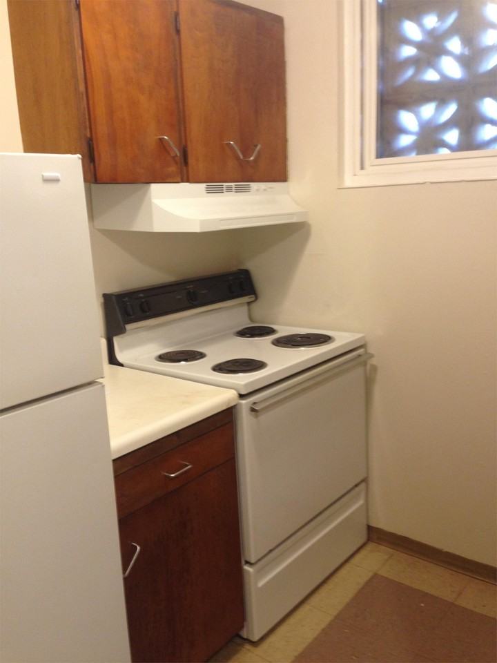 Norman Arms Apartments - Photo 6 of 11