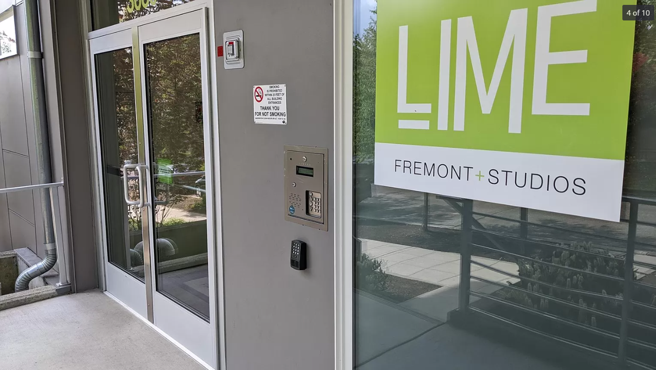 Lime Studios - Photo 5 of 9