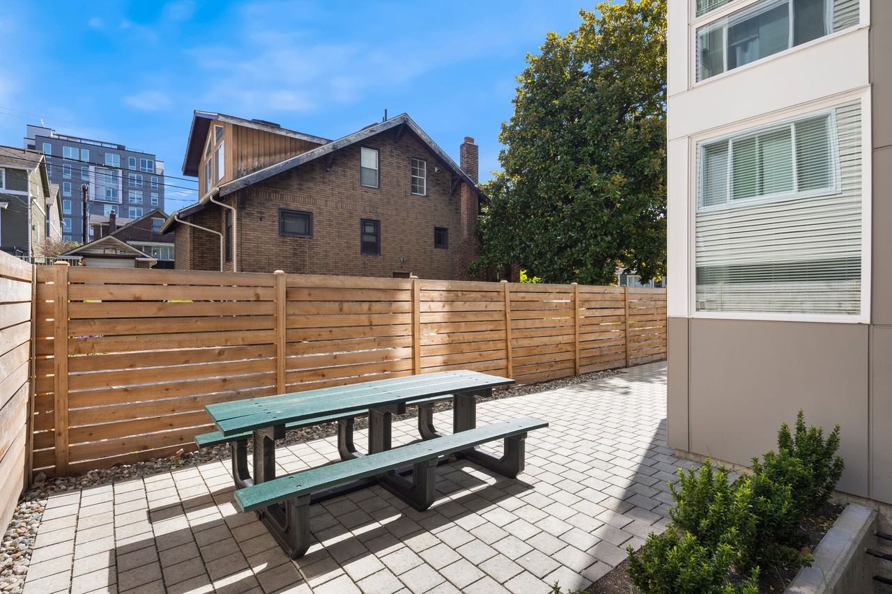 Kale Studios Apartments 6400 8th Ave Ne Seattle WA Zumper