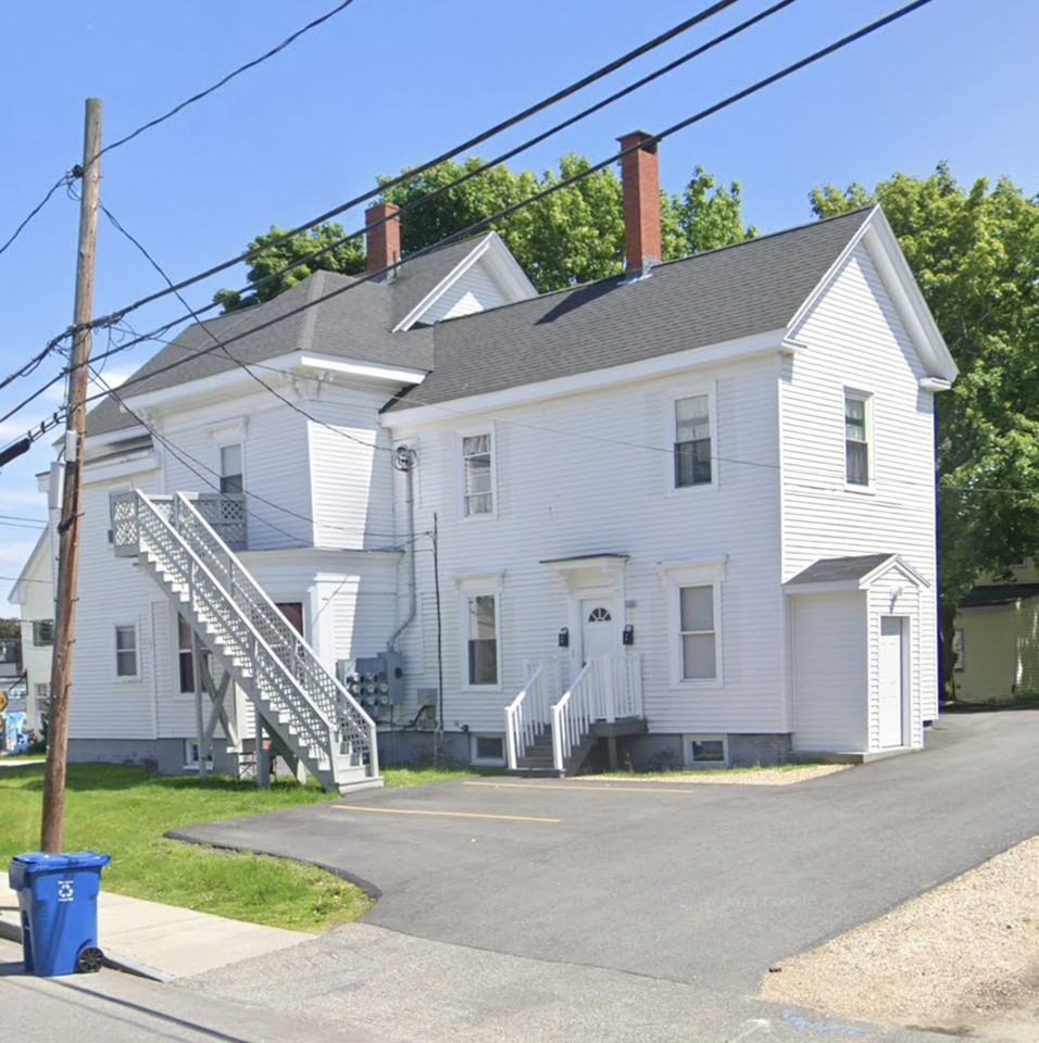 528 Deering Avenue Apartments 528 Deering Ave, Portland, ME 04103