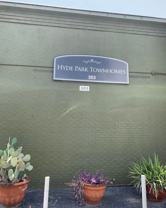 303 W. 40 St. - Photo 1 of 1