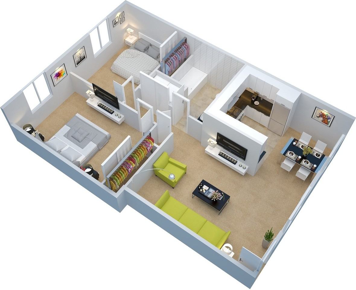 101 Kenwood - Photo 2 of 17