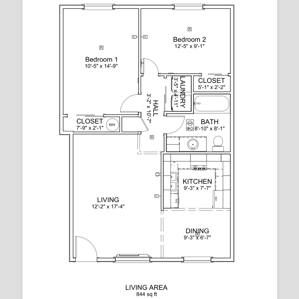 101 Kenwood - Photo 3 of 17