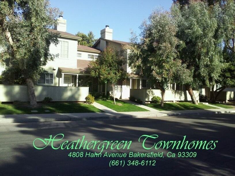 Heathergreen Townhomes - Photo 6 of 10