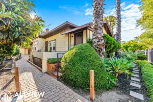 1208 North Van Ness Avenue - Photo 1 of 1
