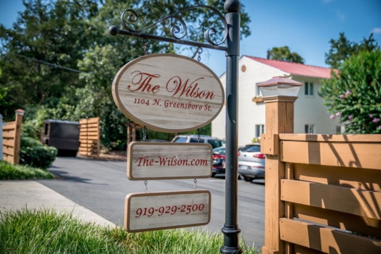 1104 N Greensboro St - Photo 6 of 36