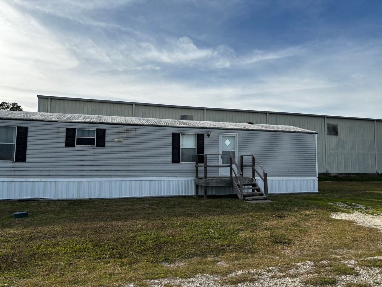 1252 State Highway 75 N - Photo 2 of 15