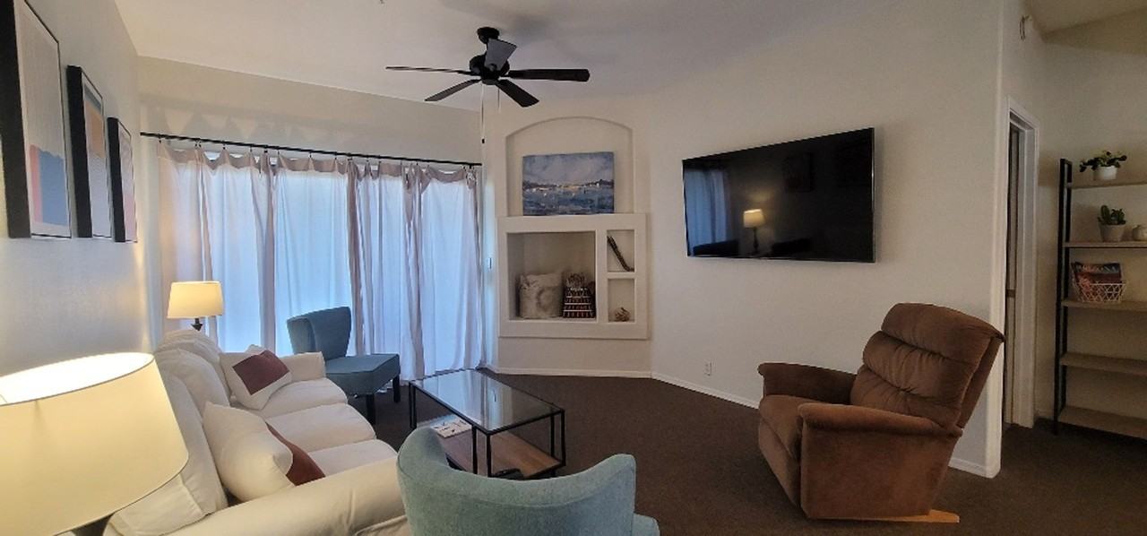 10401 N Saguaro Blvd #235 - Photo 4 of 21