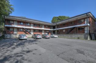 14 Unit Apartment Complex in Madison - Photo 1 of 1