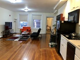 115 Beacon St #2A - Photo 1 of 1