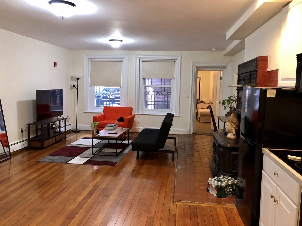 115 Beacon St #2A - Photo 2 of 12