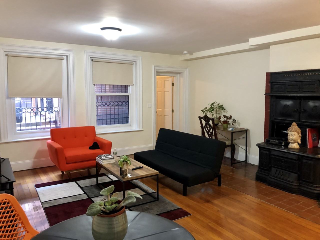 115 Beacon St #2A - Photo 3 of 12