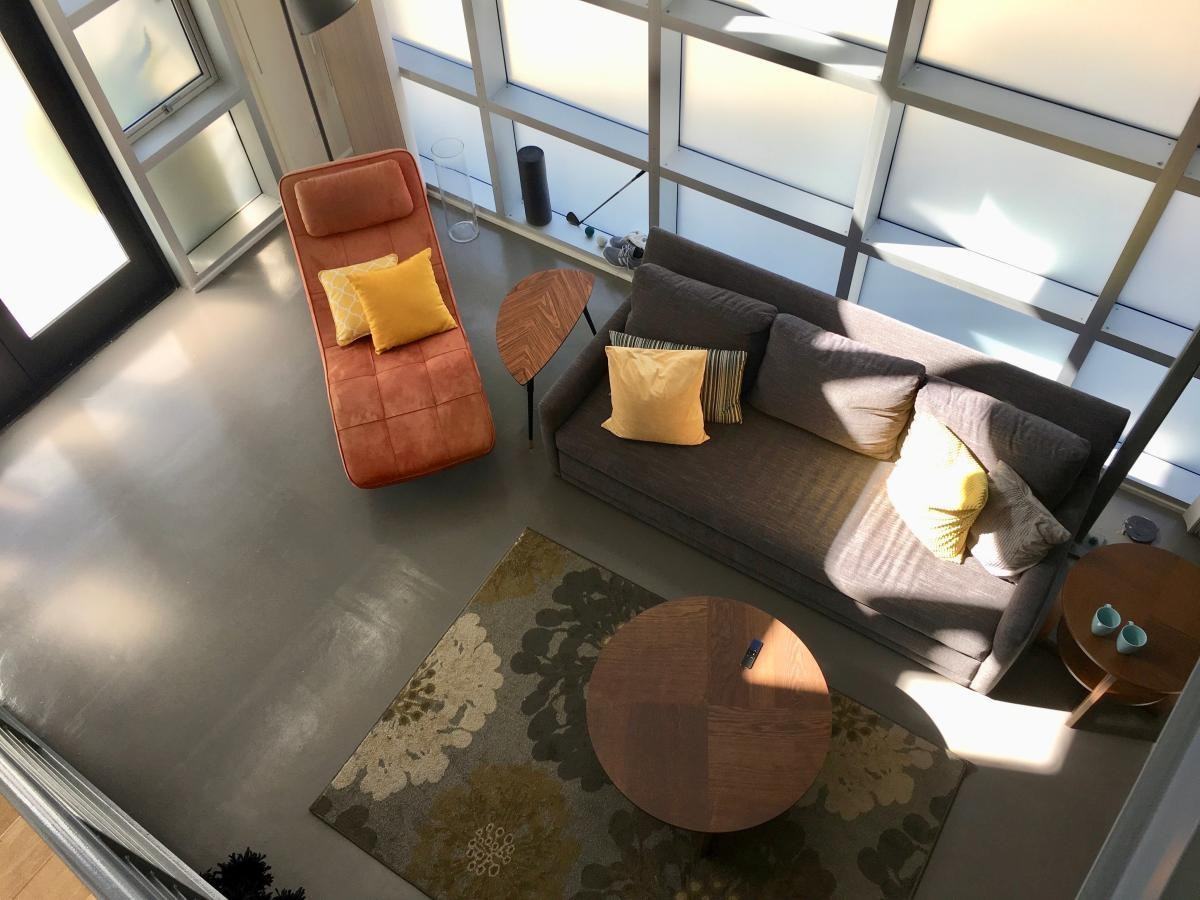 801 Clay St #LOFT - Photo 2 of 27