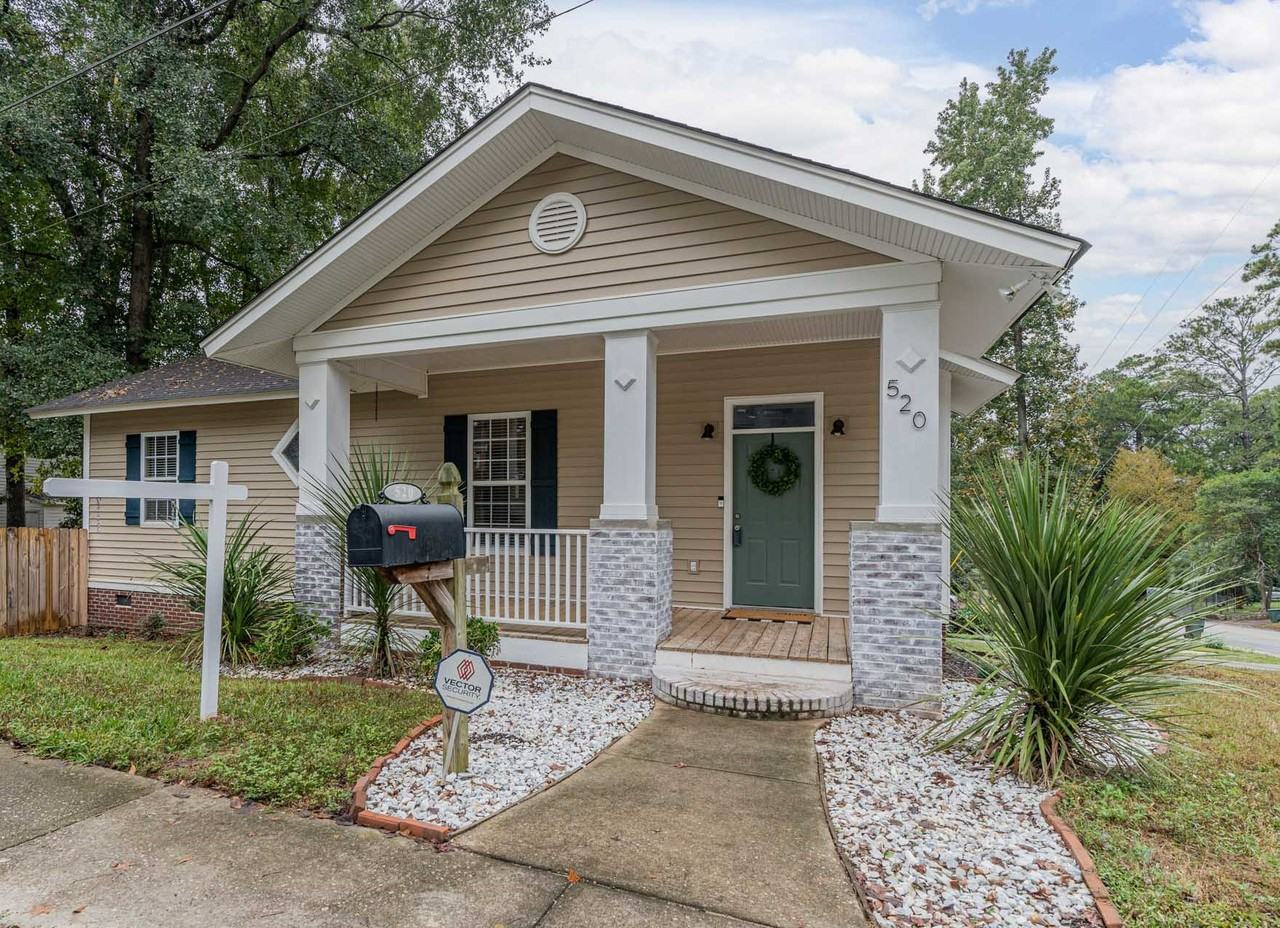 520 Summerlea Dr #NA - Photo 2 of 28
